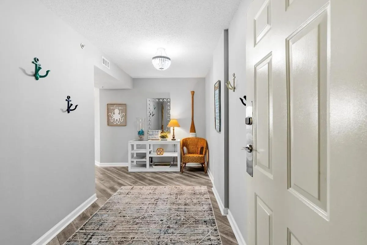 Holiday home Beachfront Oasis At Litchfield By The Sea: 3 Bdrm *