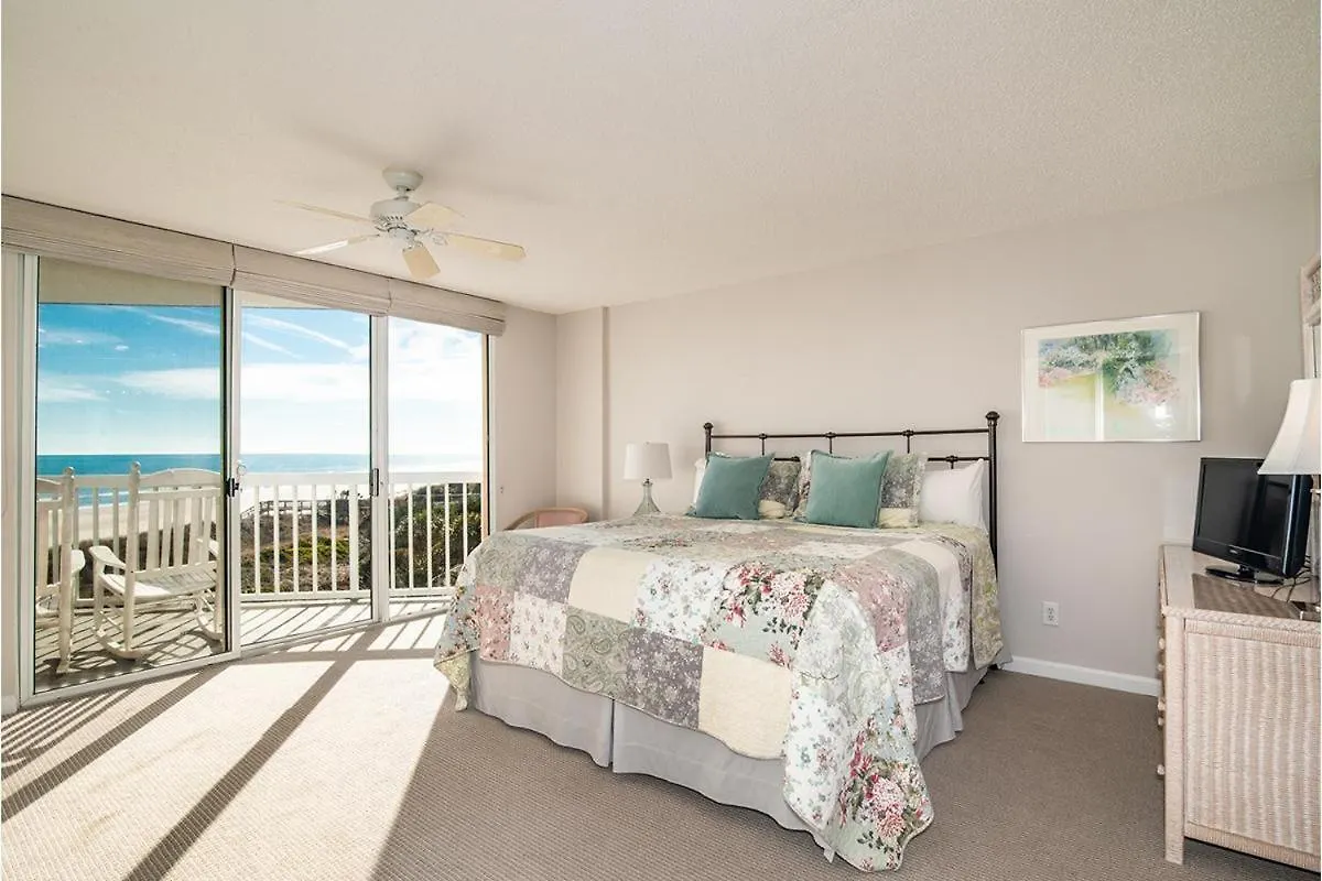 Beachside Paradise 3br Panoramic Ocean Views Holiday home *