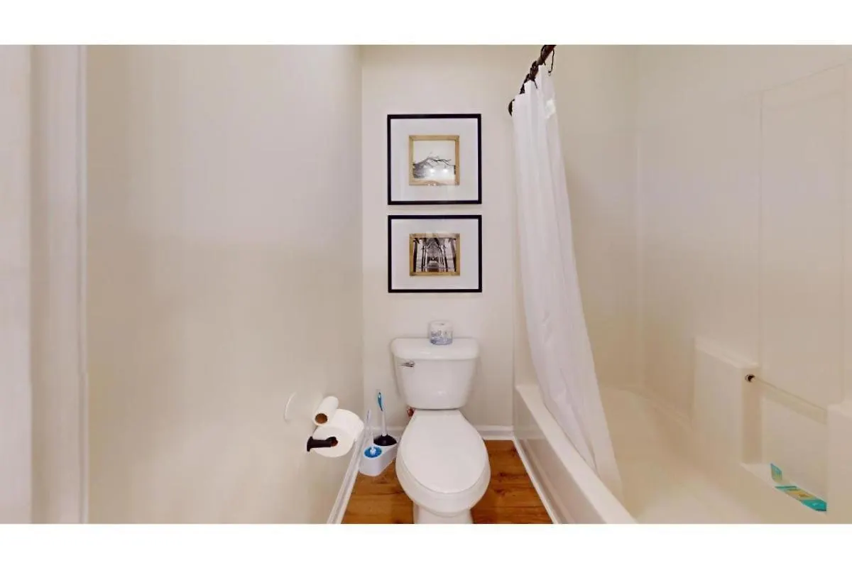 Golfers Dream 2 Bedroom At True Blue