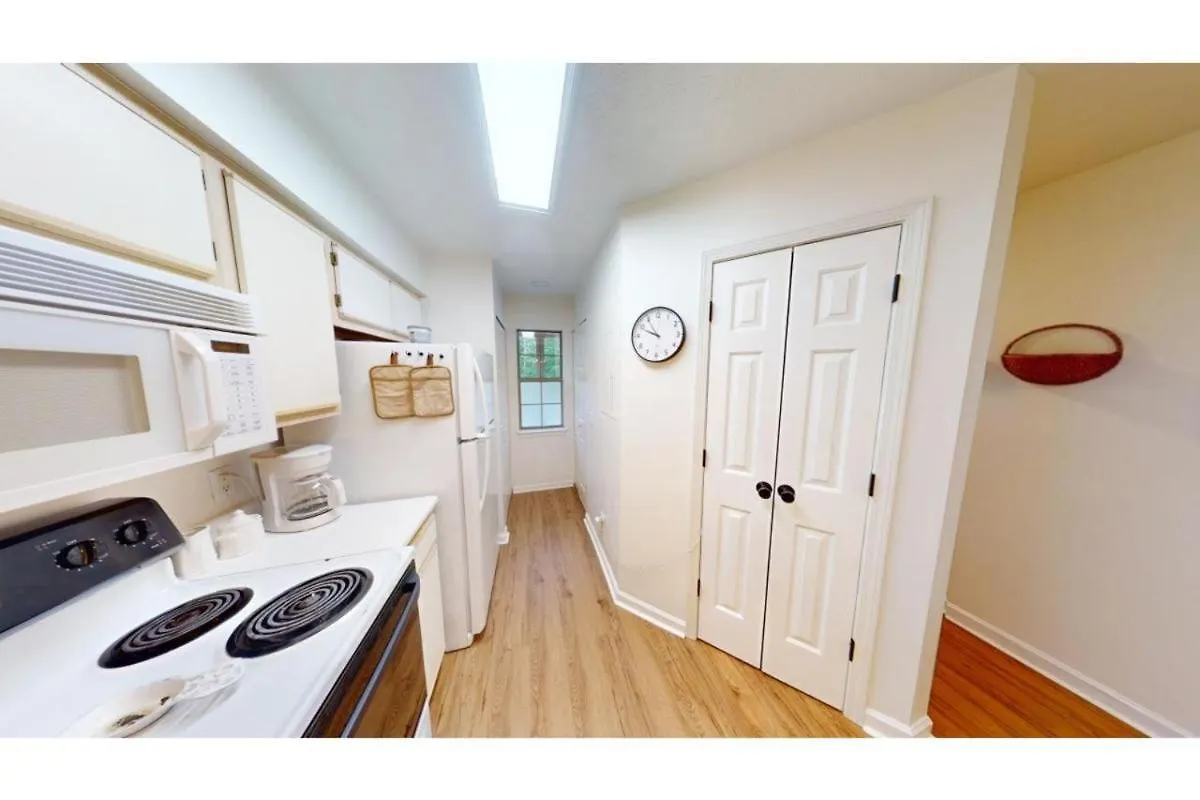 Golfers Dream 2 Bedroom At True Blue Villa *