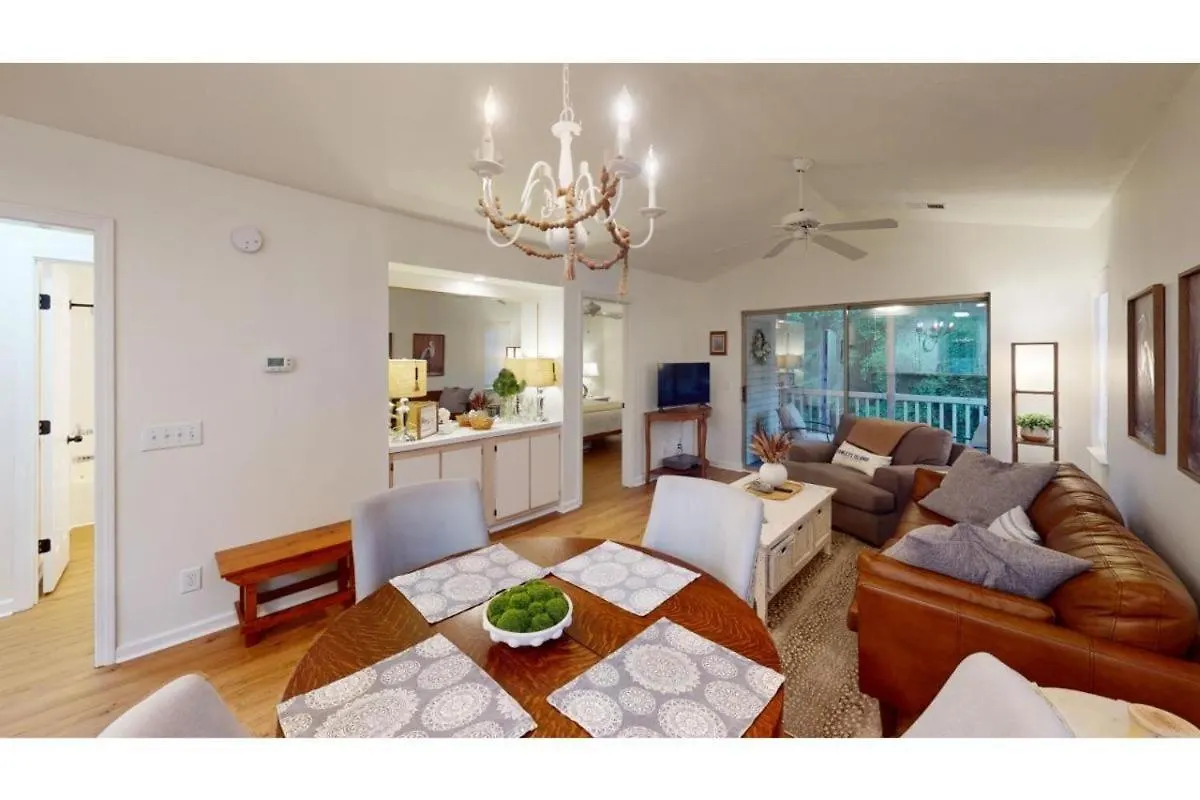 Villa Golfers Dream 2 Bedroom At True Blue