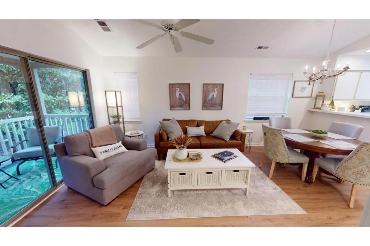 Golfers Dream 2 Bedroom At True Blue *