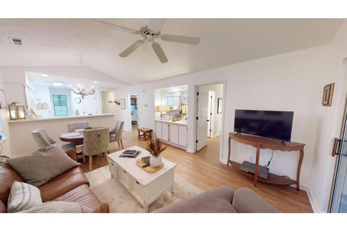 Villa Golfers Dream 2 Bedroom At True Blue *