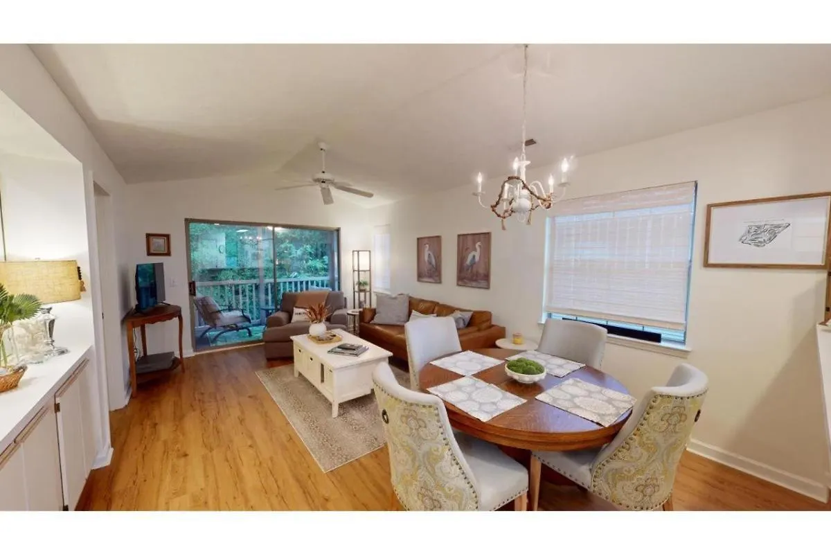 Golfers Dream 2 Bedroom At True Blue Villa