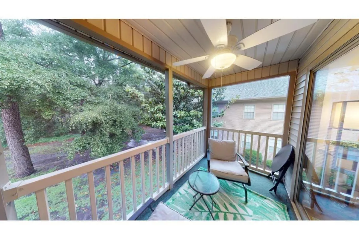 Golfers Dream 2 Bedroom At True Blue Villa