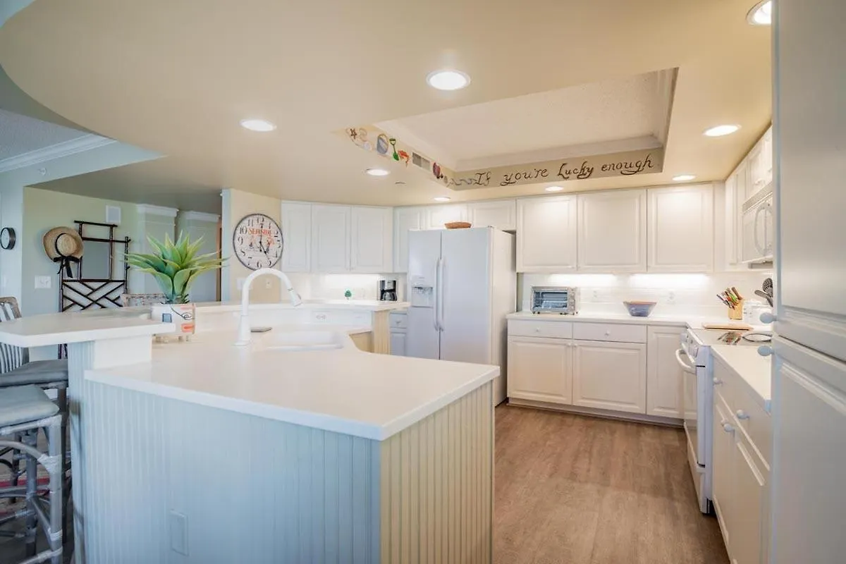 Ocean Oasis Fordham 101 3br Ocean Views Pawleys Island