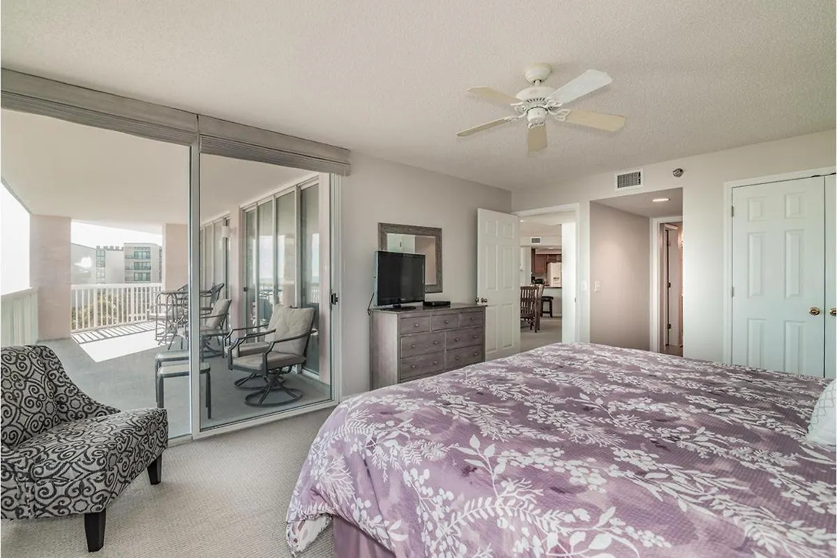 Beachside Paradise 3br Panoramic Ocean Views * Pawleys Island