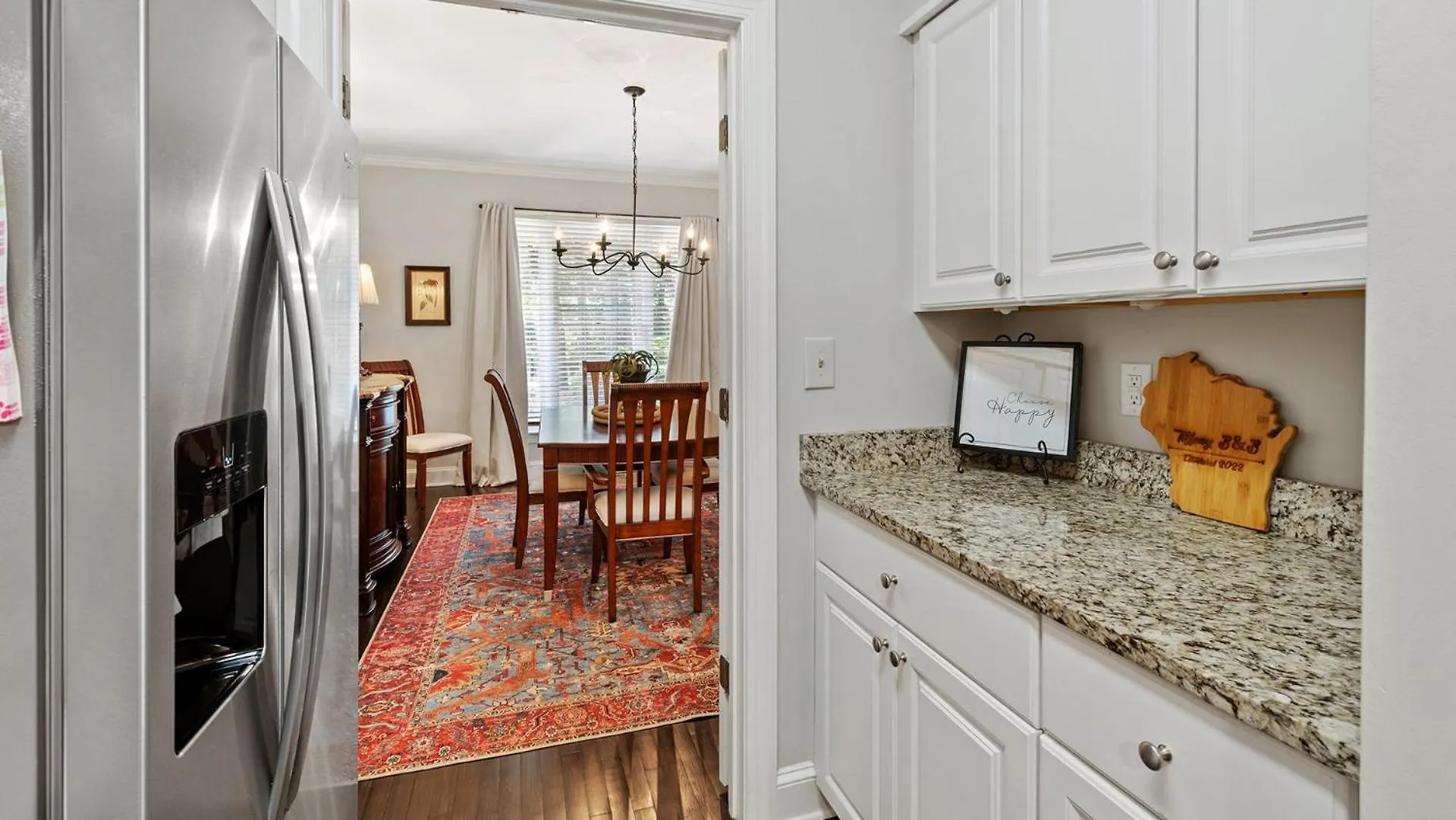 Country Living At Live Oaks Retreat *