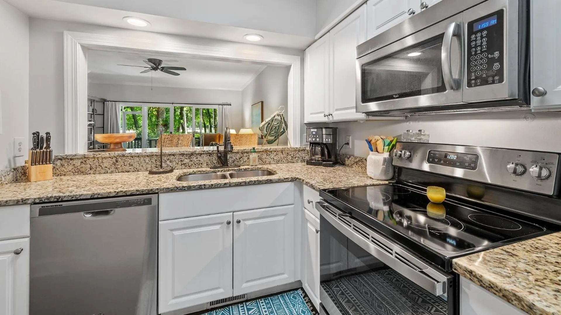 Country Living At Live Oaks Retreat Apartment *