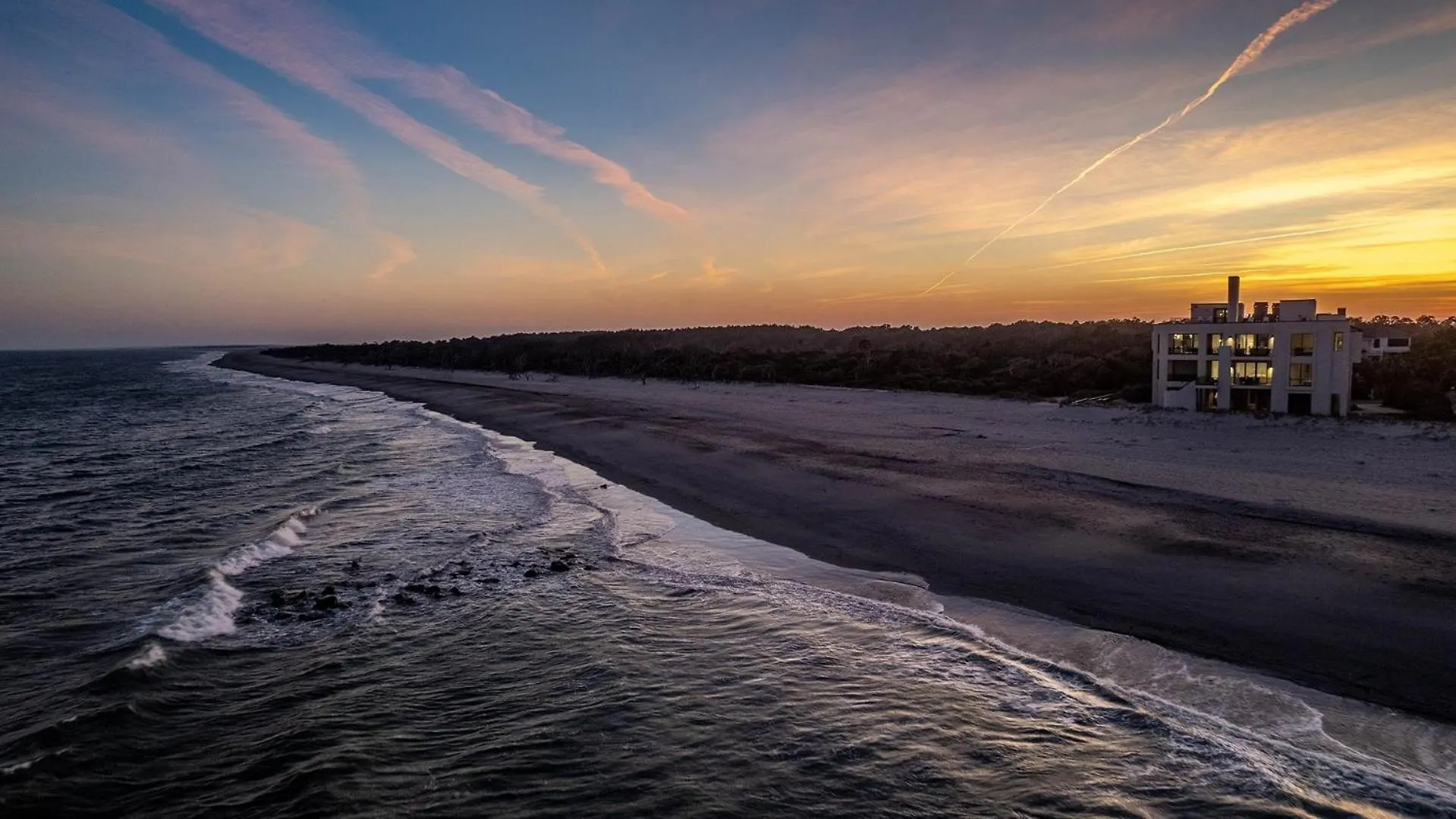 Holiday home Oceanfront Modern Dream Home Pawleys Island