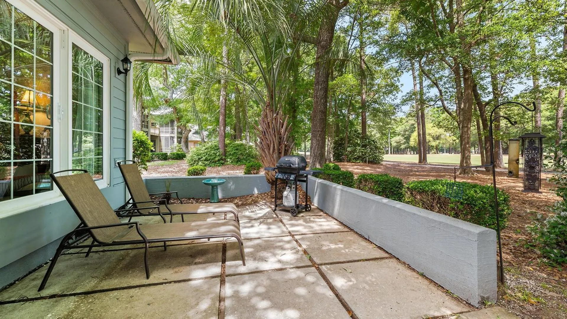 Country Living At Live Oaks Retreat Apartment Pawleys Island