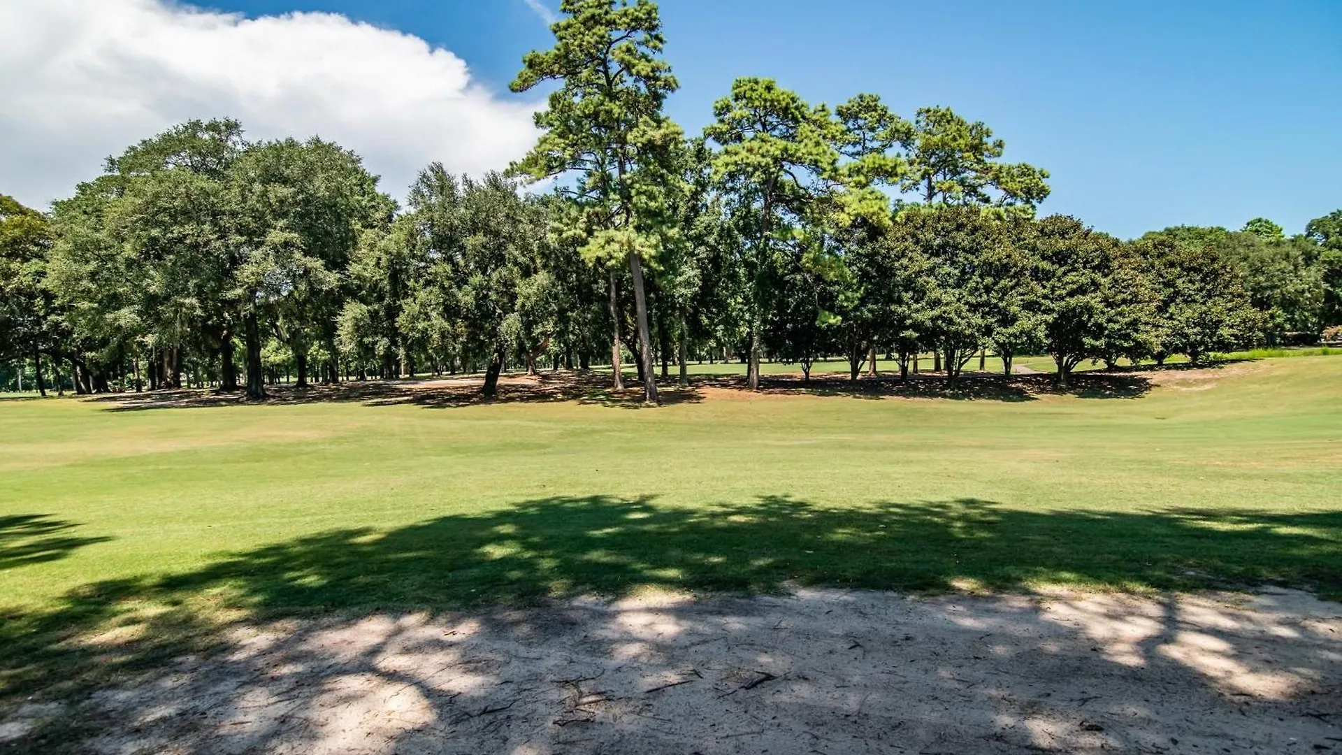 Apartment Country Living At Live Oaks Retreat Pawleys Island
