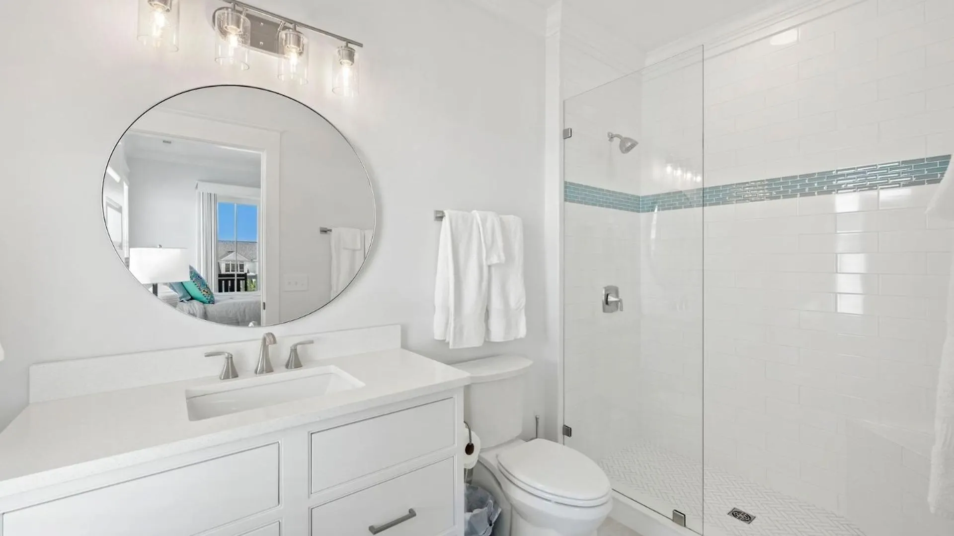 Seaside Serenity Oceanfront Luxury With Pool Holiday home Pawleys Island