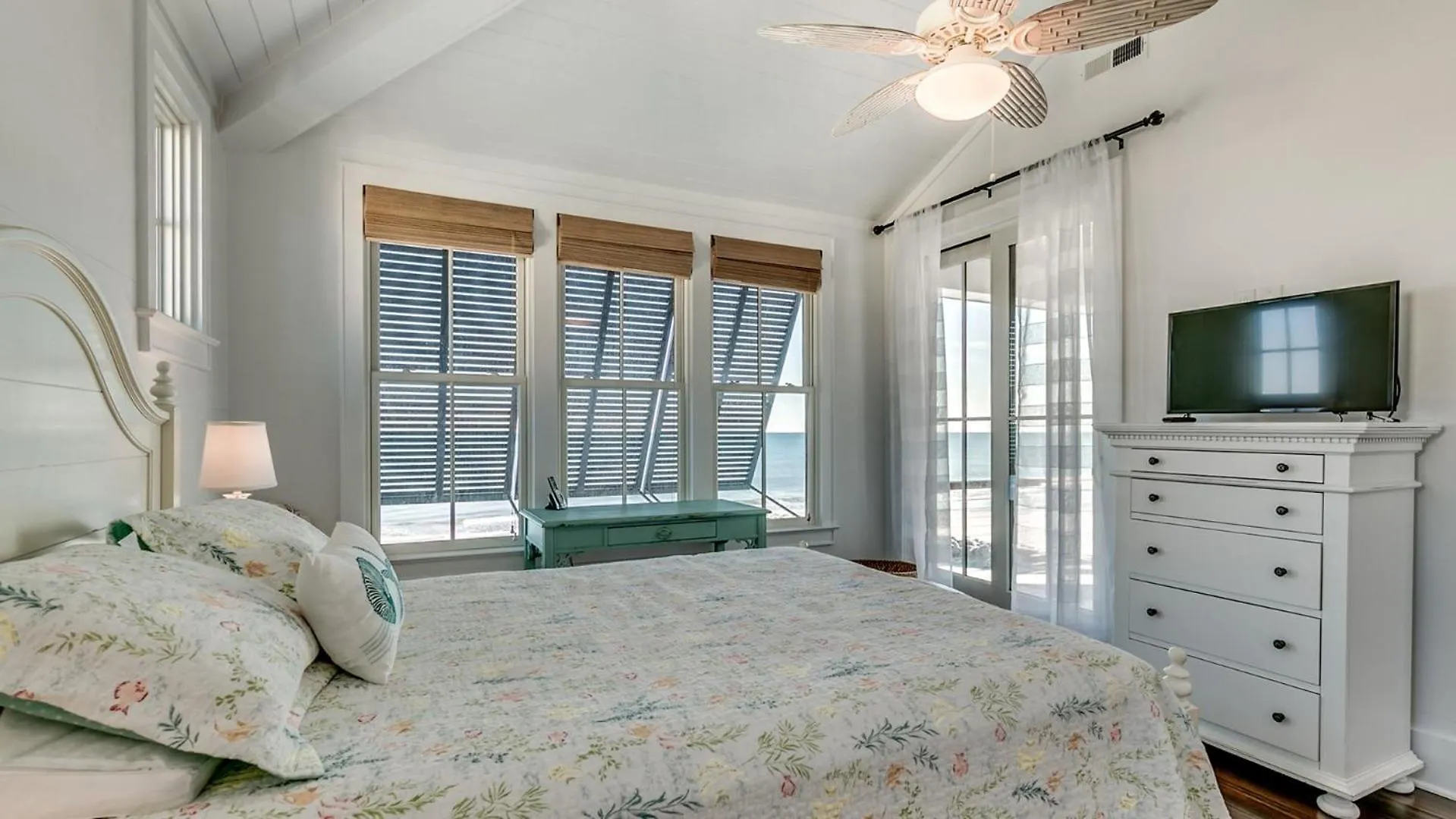 Incredible Oceanfront Retreat In With Private Dock On Creek Pawleys Island