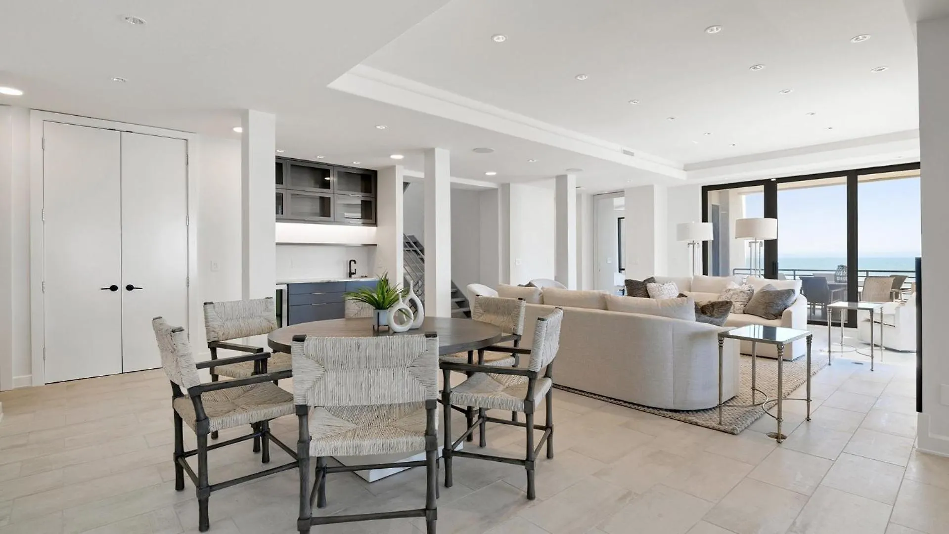 Oceanfront Modern Dream Home Holiday home Pawleys Island
