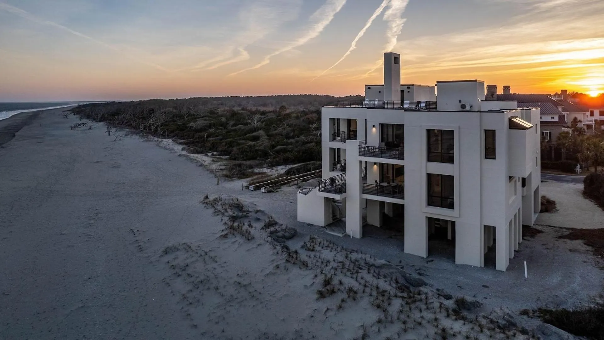 Holiday home Oceanfront Modern Dream Home *