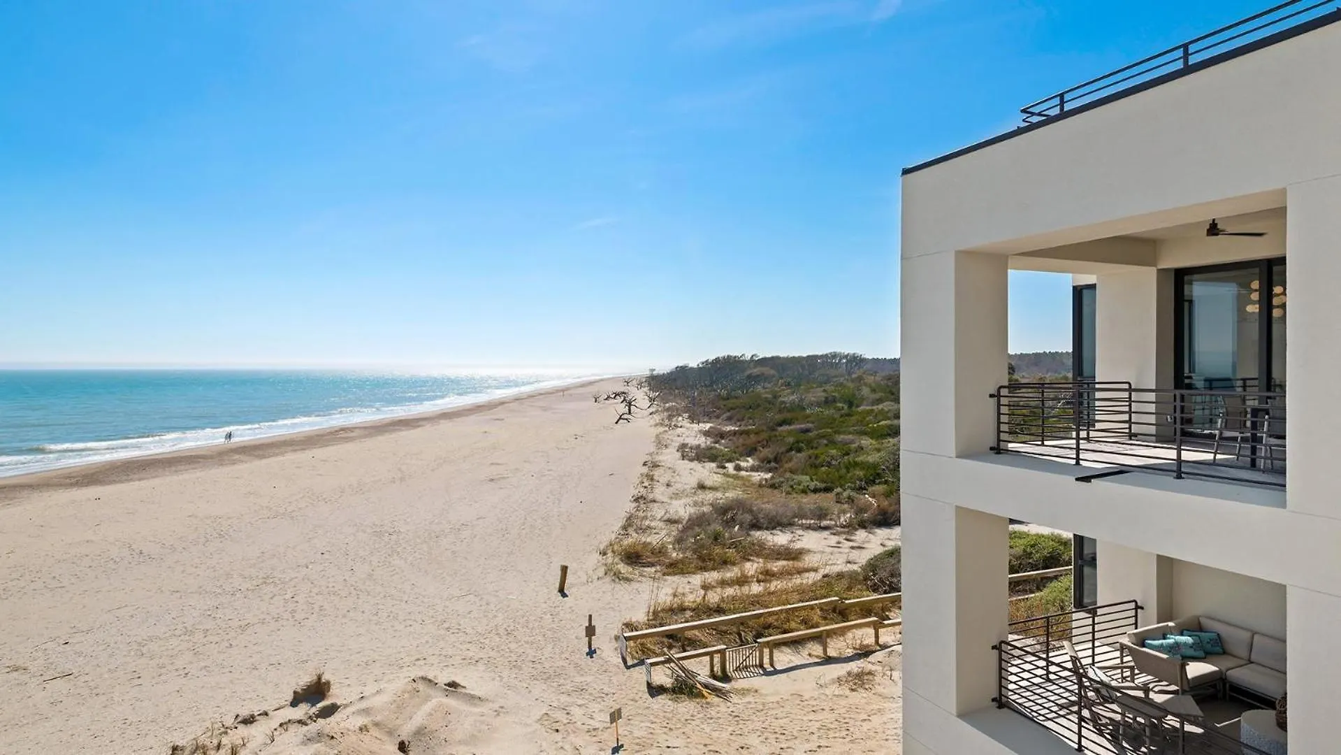 Holiday home Oceanfront Modern Dream Home *