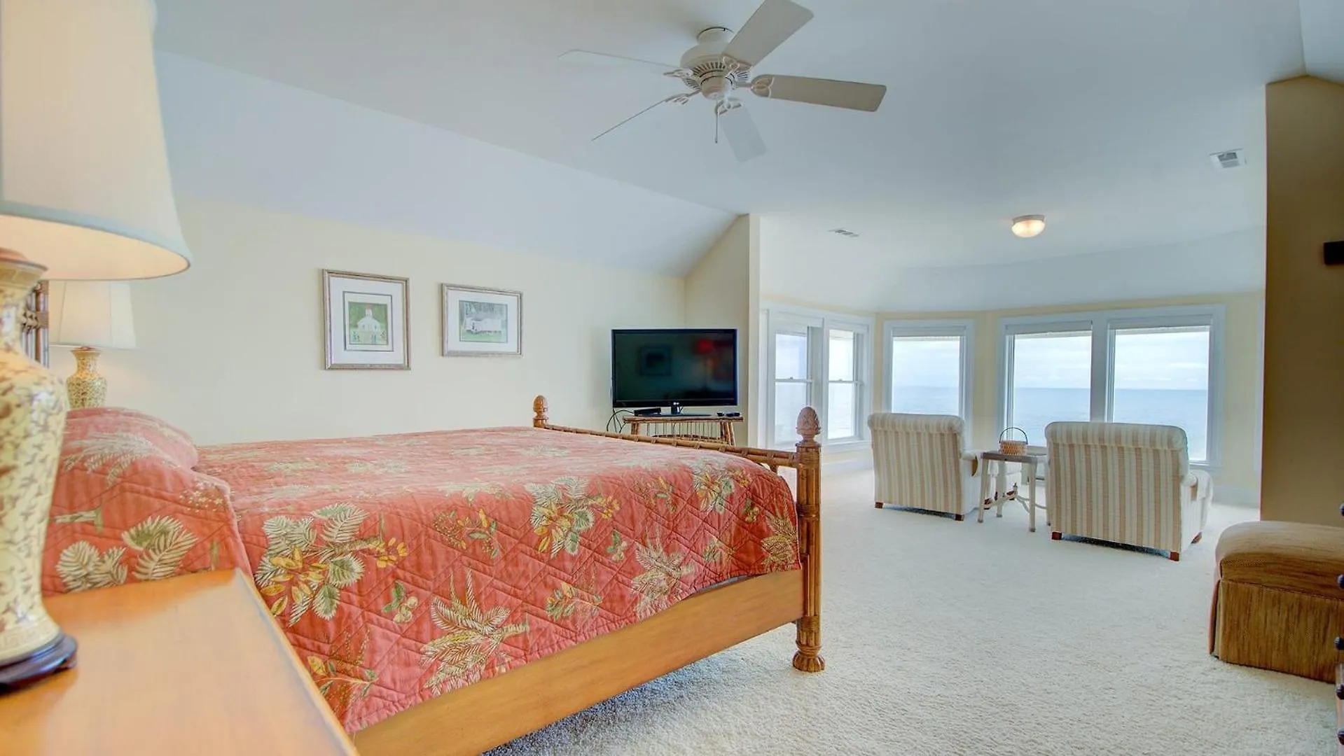 Seek A Higher Porpoise! Holiday home Pawleys Island