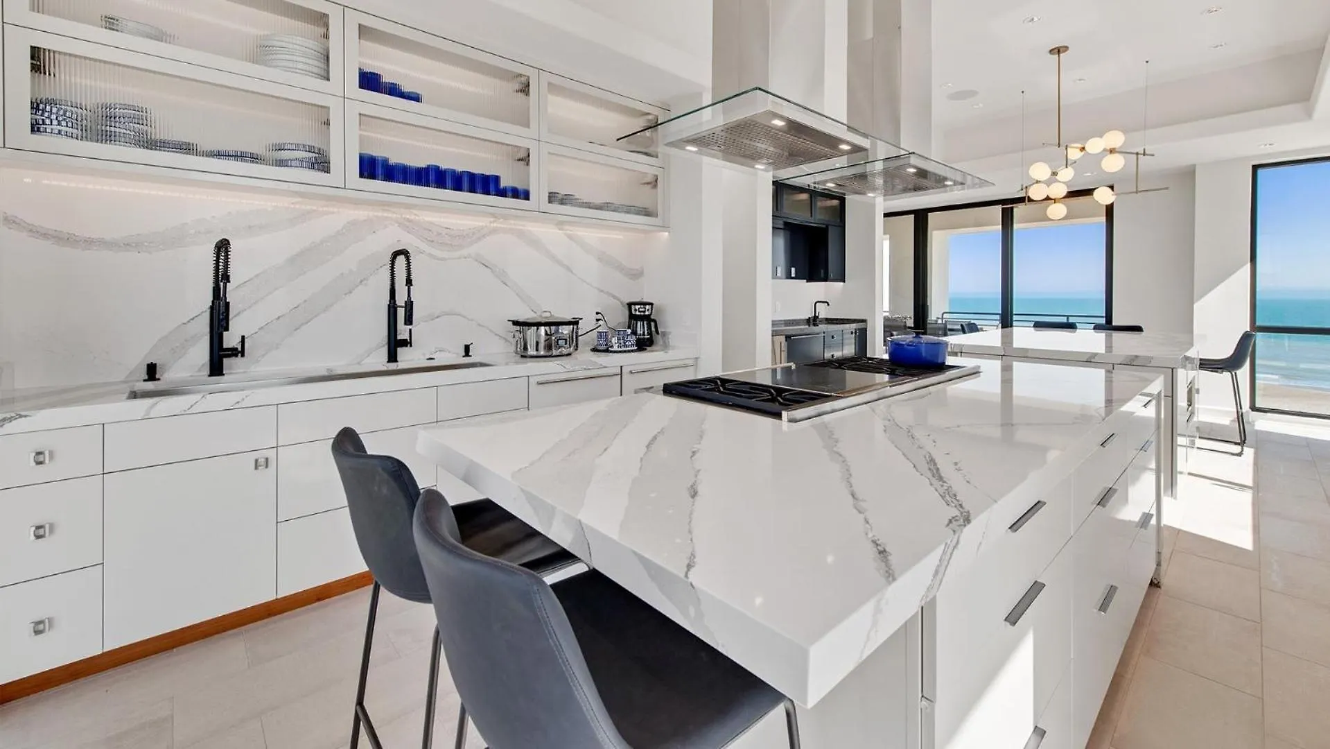 Holiday home Oceanfront Modern Dream Home Pawleys Island