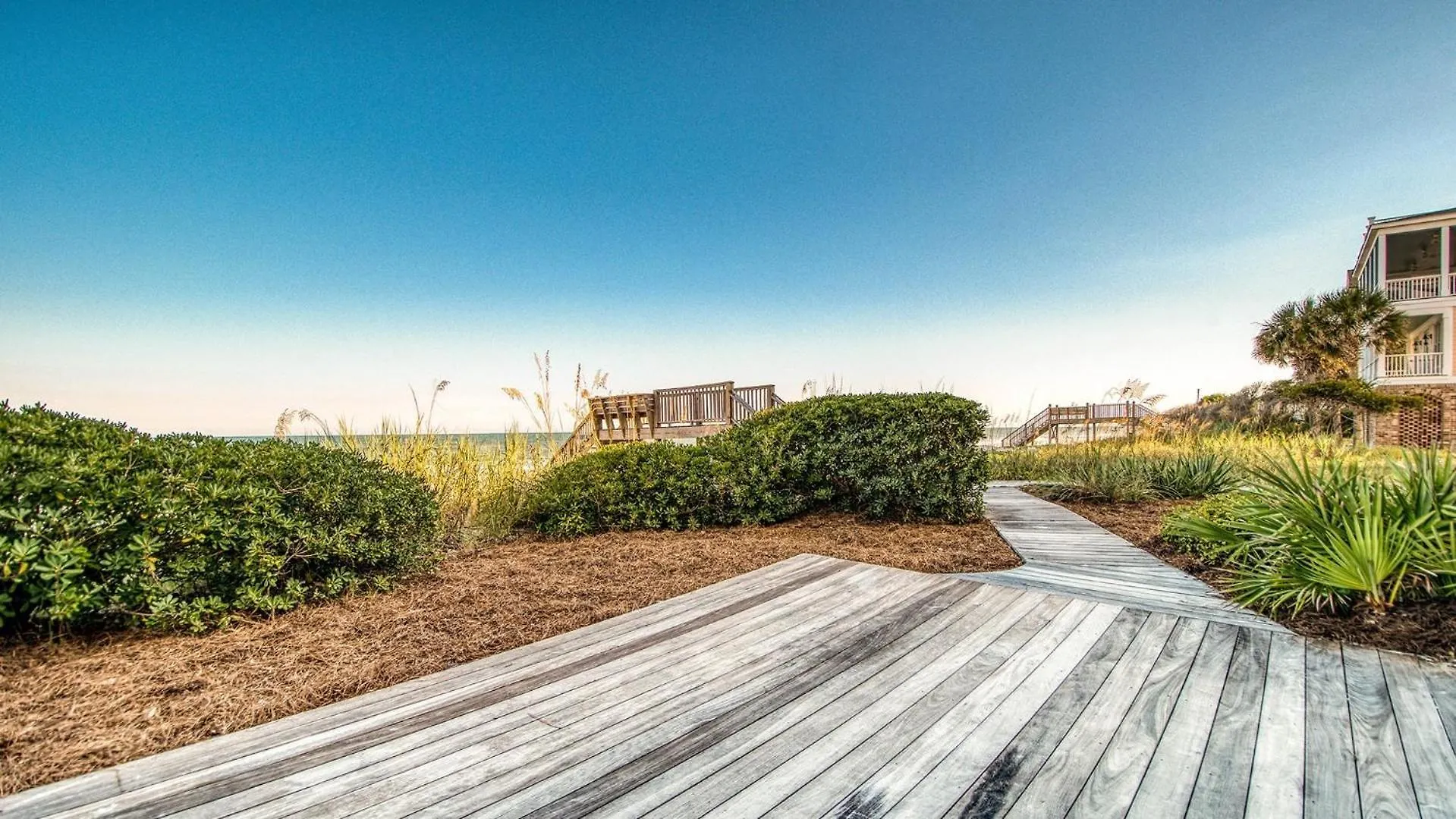 Seek A Higher Porpoise! Holiday home Pawleys Island
