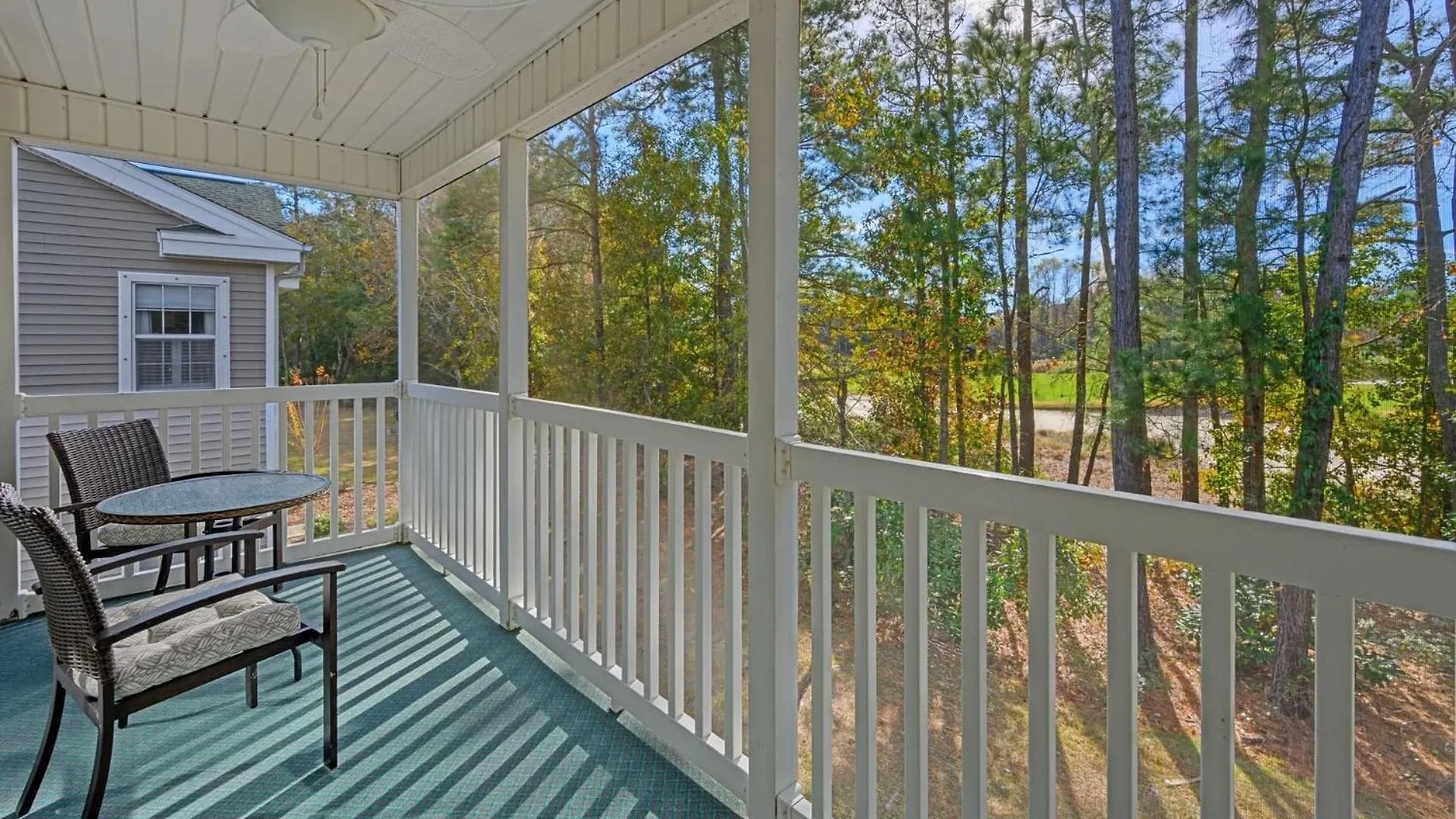 Your Perfect Getaway Destination In Pawleys Island! * Pawleys Island