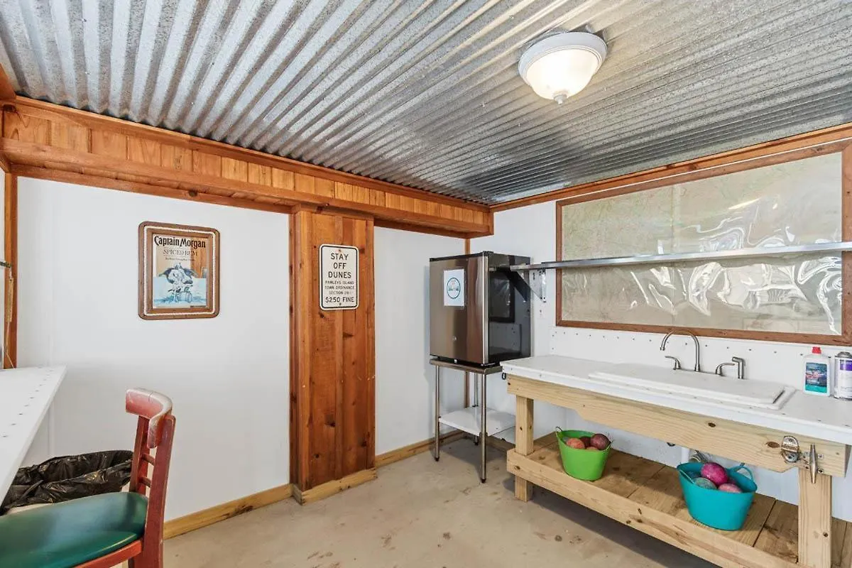 Casaup Charming Duplex In Beautiful Holiday home Pawleys Island