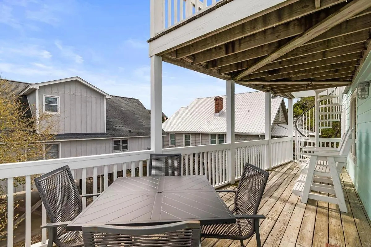Casaup Charming Duplex In Beautiful Pawleys Island