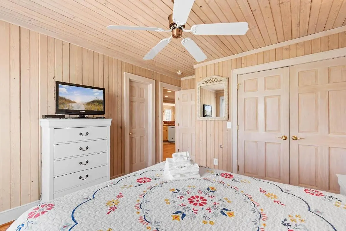 Casaup Charming Duplex In Beautiful * Pawleys Island