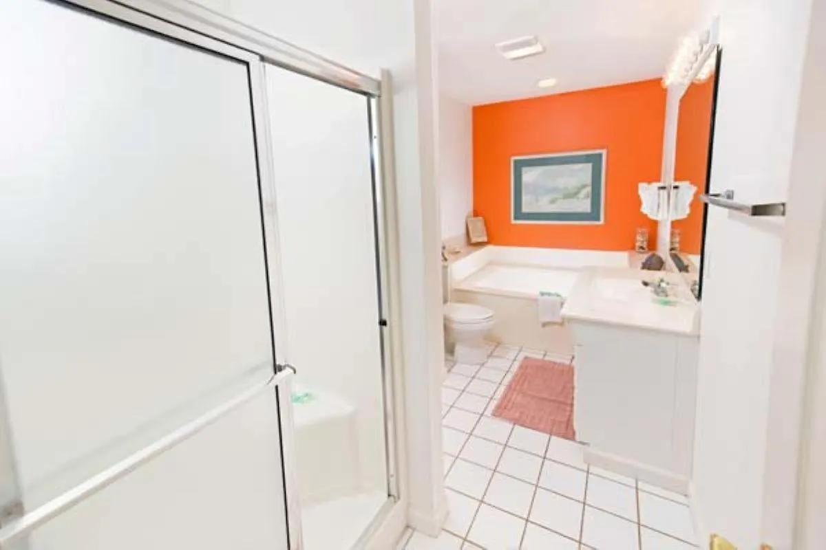 Oyster Catcher Oasis 3br Roof Balcony