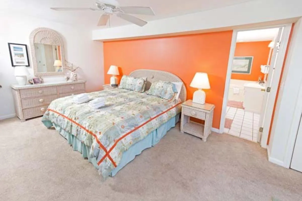Oyster Catcher Oasis 3br Roof Balcony Holiday home Pawleys Island