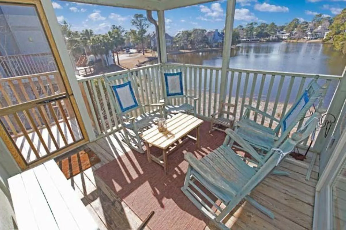 Oyster Catcher Oasis 3br Roof Balcony Holiday home