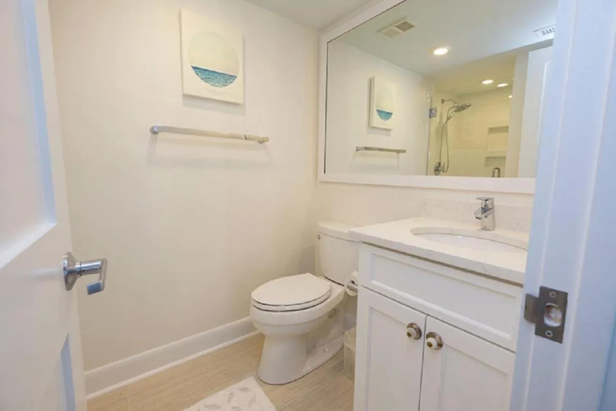 Sandy Retreat 3br Bliss