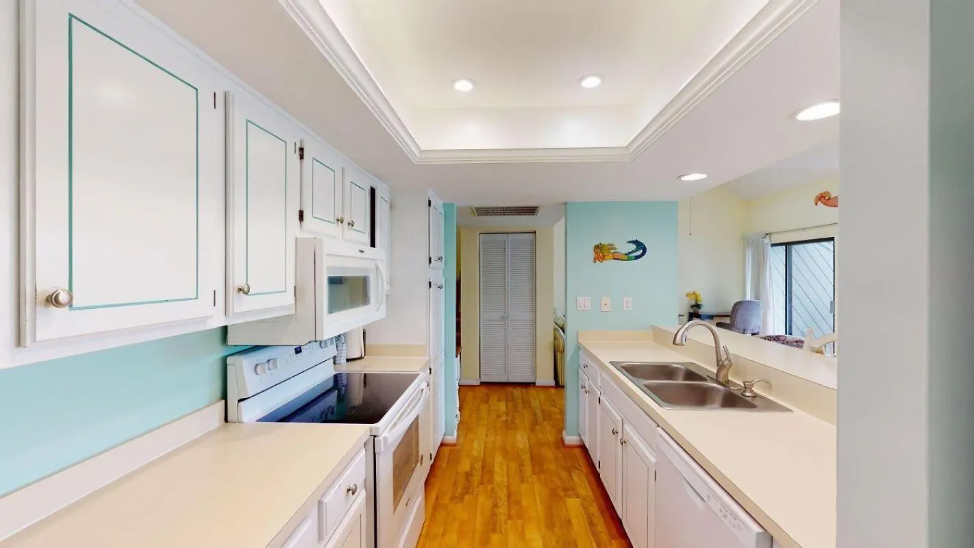 Villa Heron Marsh Escape Split Level Views *