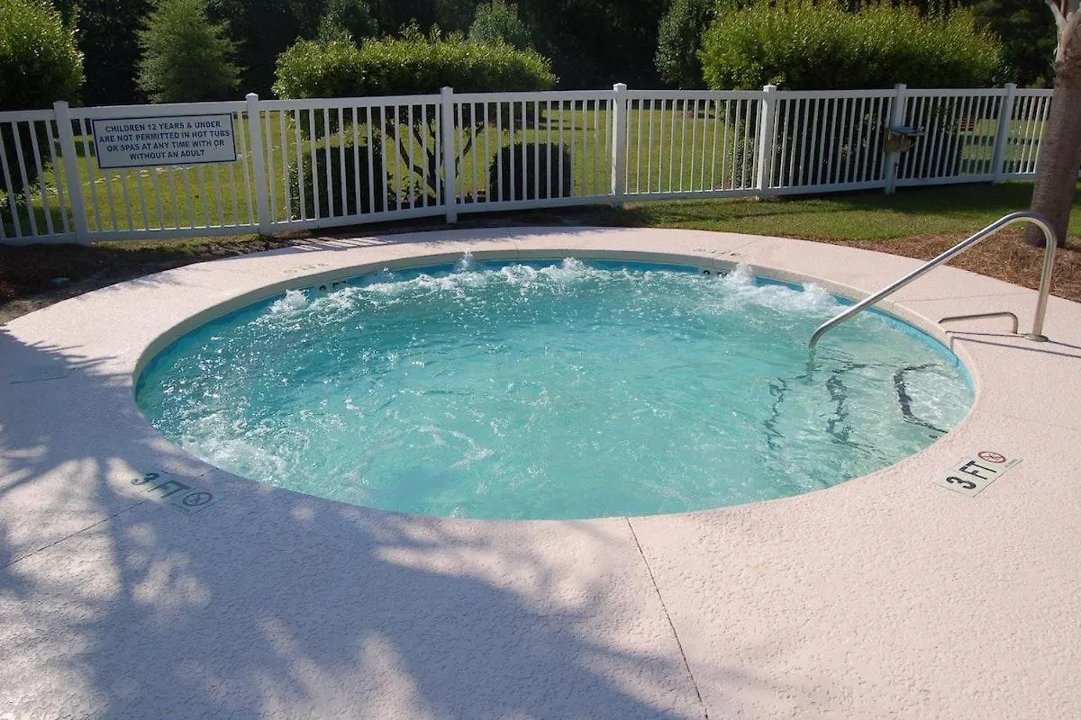 Golf Course Getaway 3br Heart Of Villa *