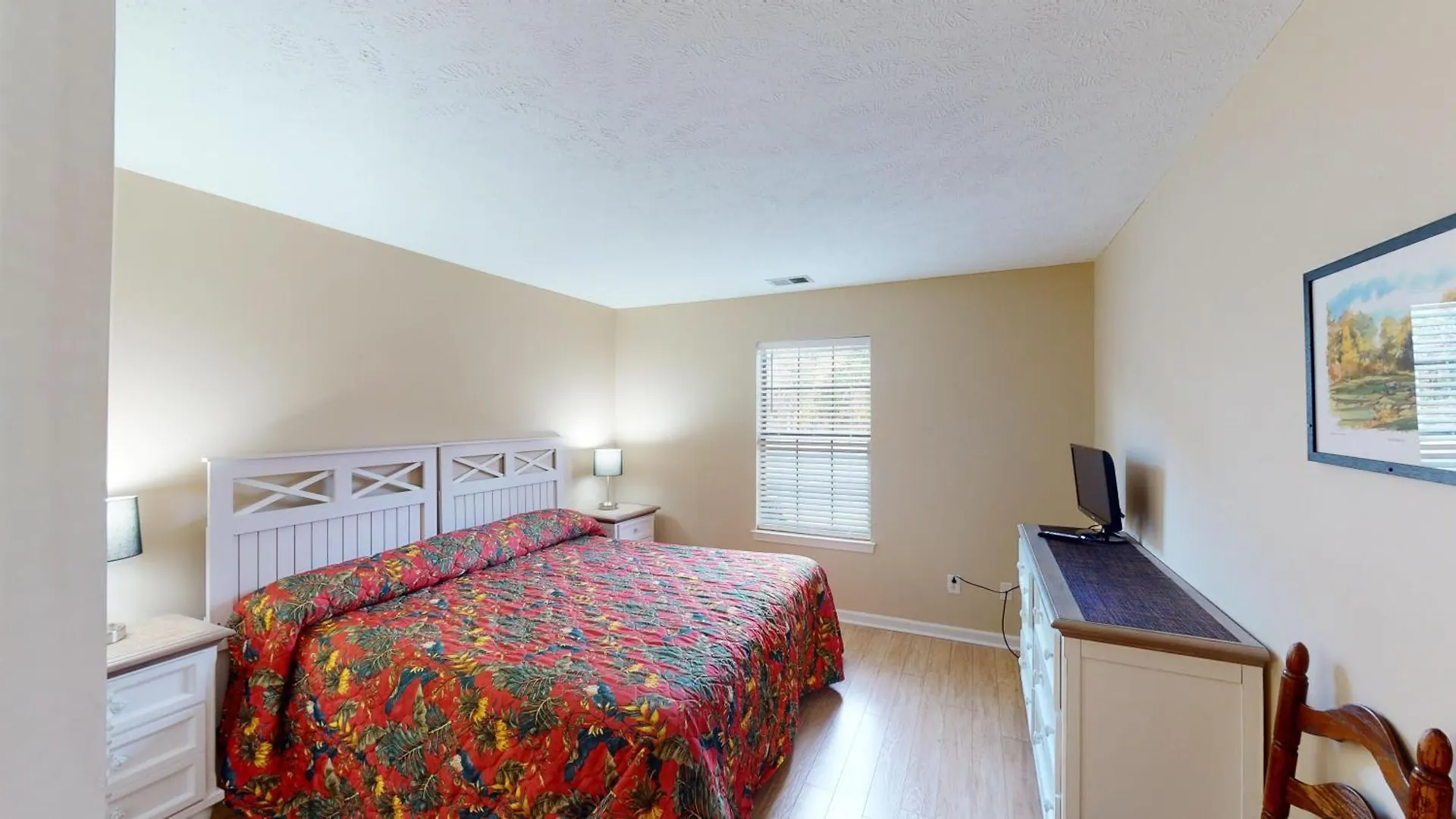 Golf Course Getaway 3br Heart Of Pawleys Island