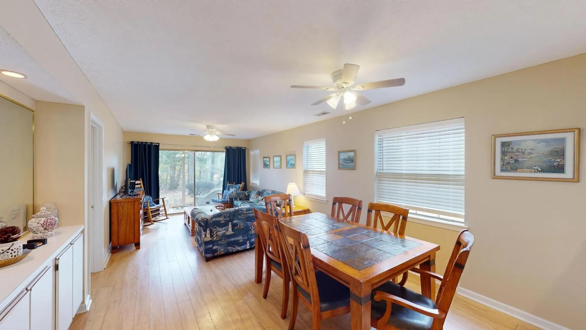 Golf Course Getaway 3br Heart Of