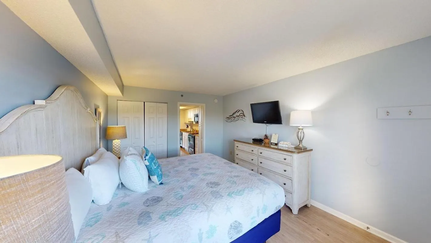 Bridgewater Bliss1br Spectacular Views & Amenities * Pawleys Island