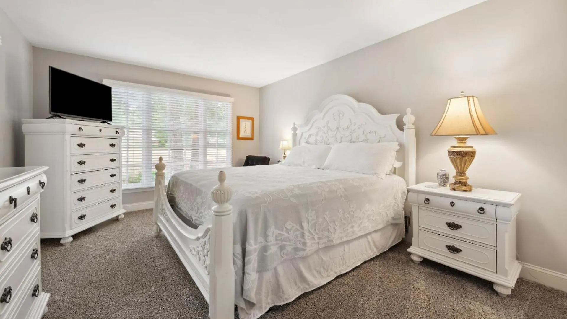 Apartment Fore Your Pleasure At Pawleys Plantation *