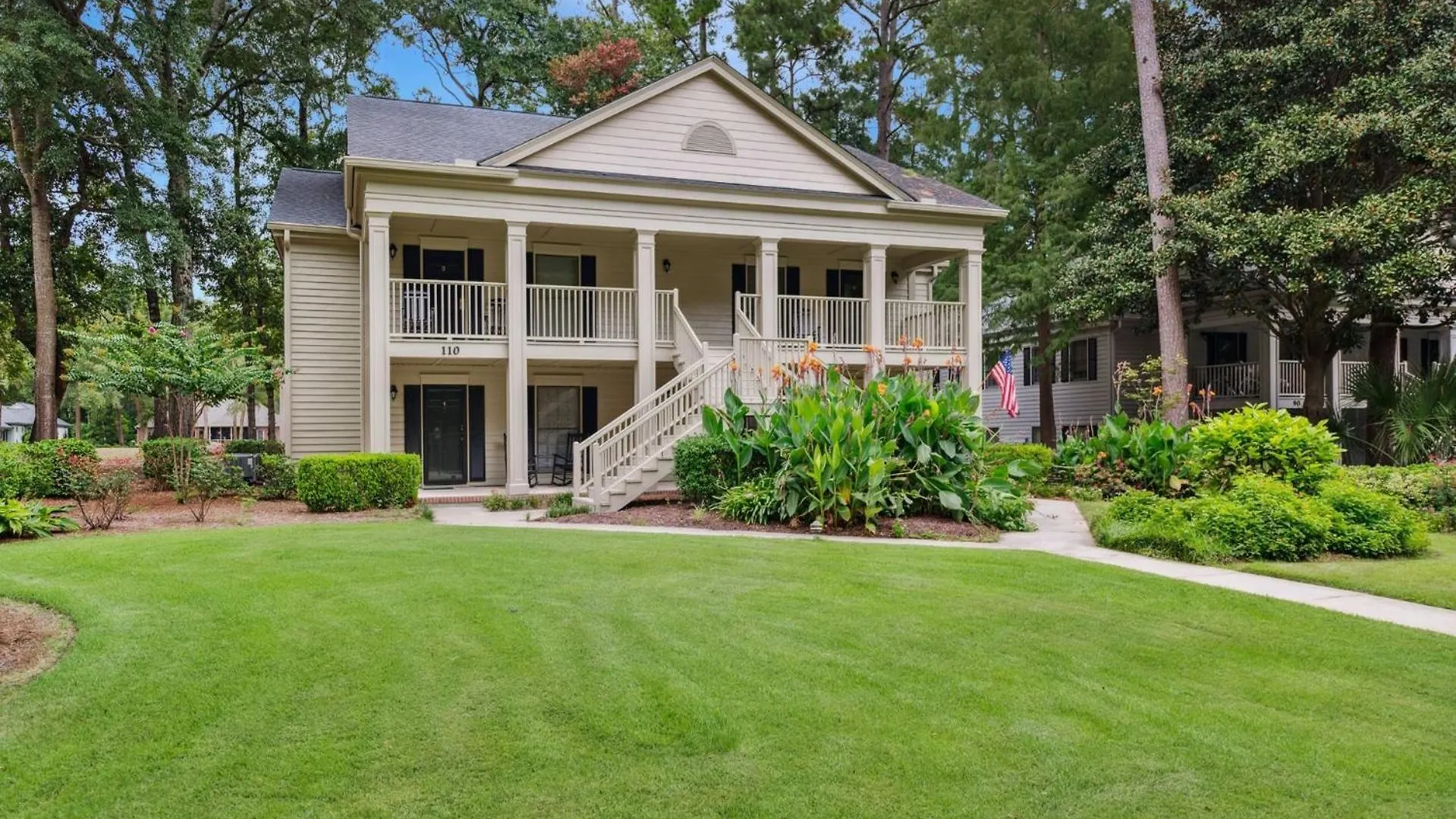 Fore Your Pleasure At Pawleys Plantation *