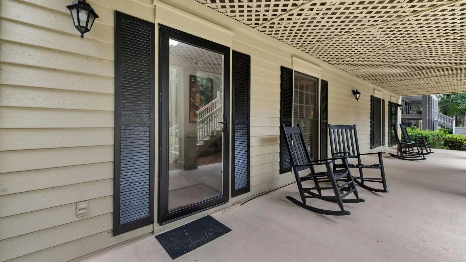 Apartment Fore Your Pleasure At Pawleys Plantation