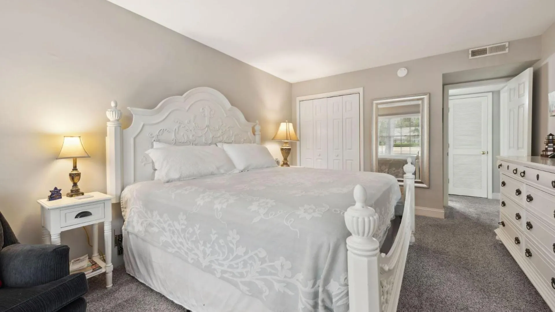 Fore Your Pleasure At Pawleys Plantation Apartment