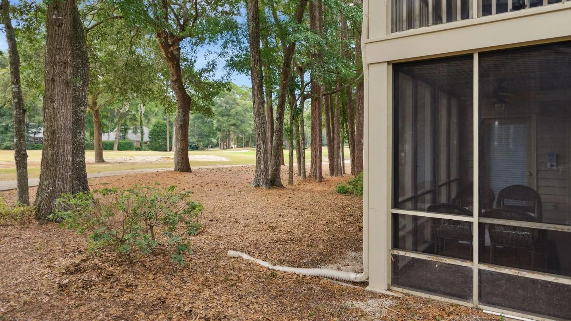Fore Your Pleasure At Pawleys Plantation *