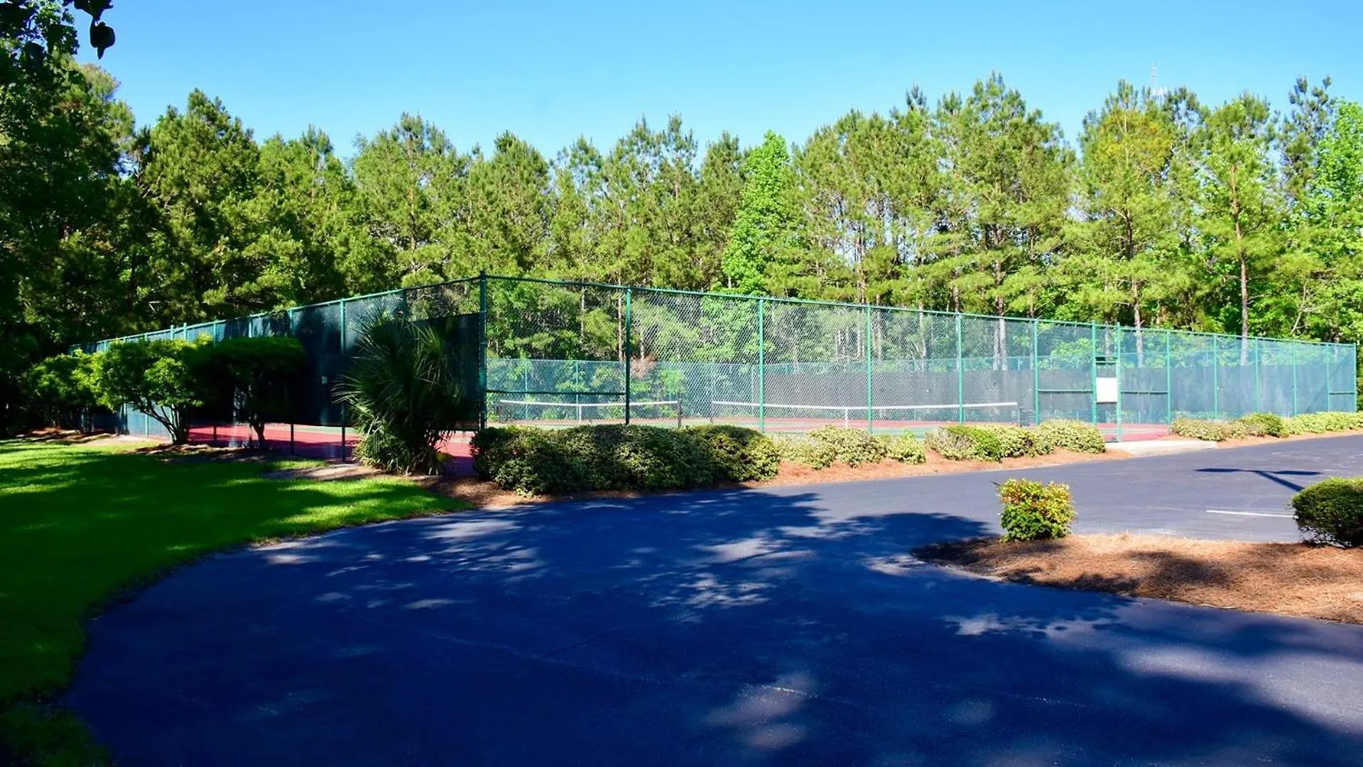 Apartment 10th Hole Condo- Great Golf Getaway Pawleys Island