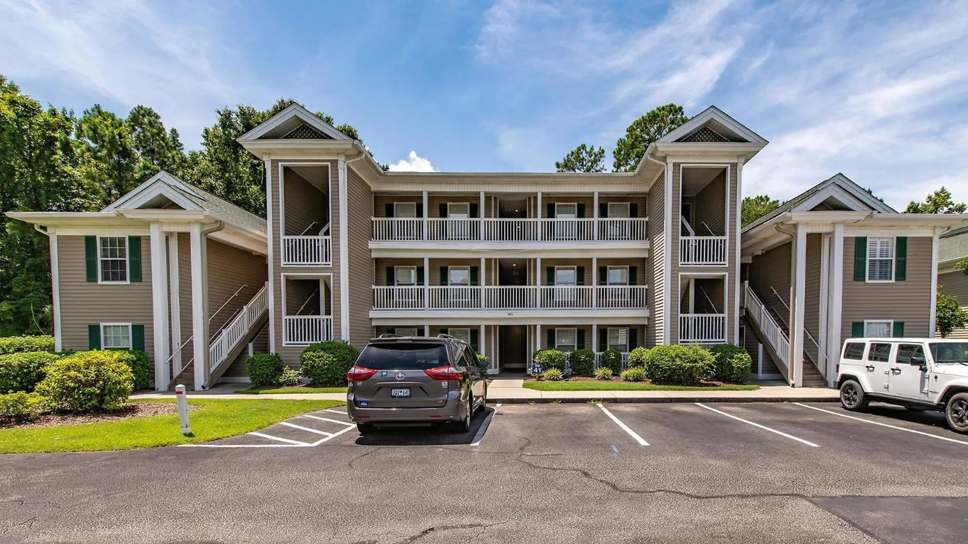 Apartment 10th Hole Condo- Great Golf Getaway Pawleys Island