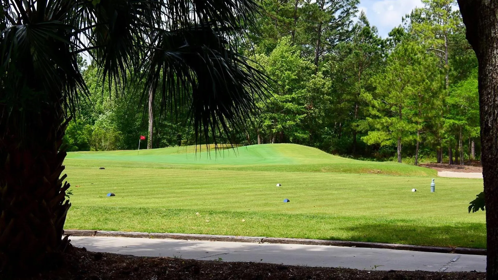10th Hole Condo- Great Golf Getaway Apartment *