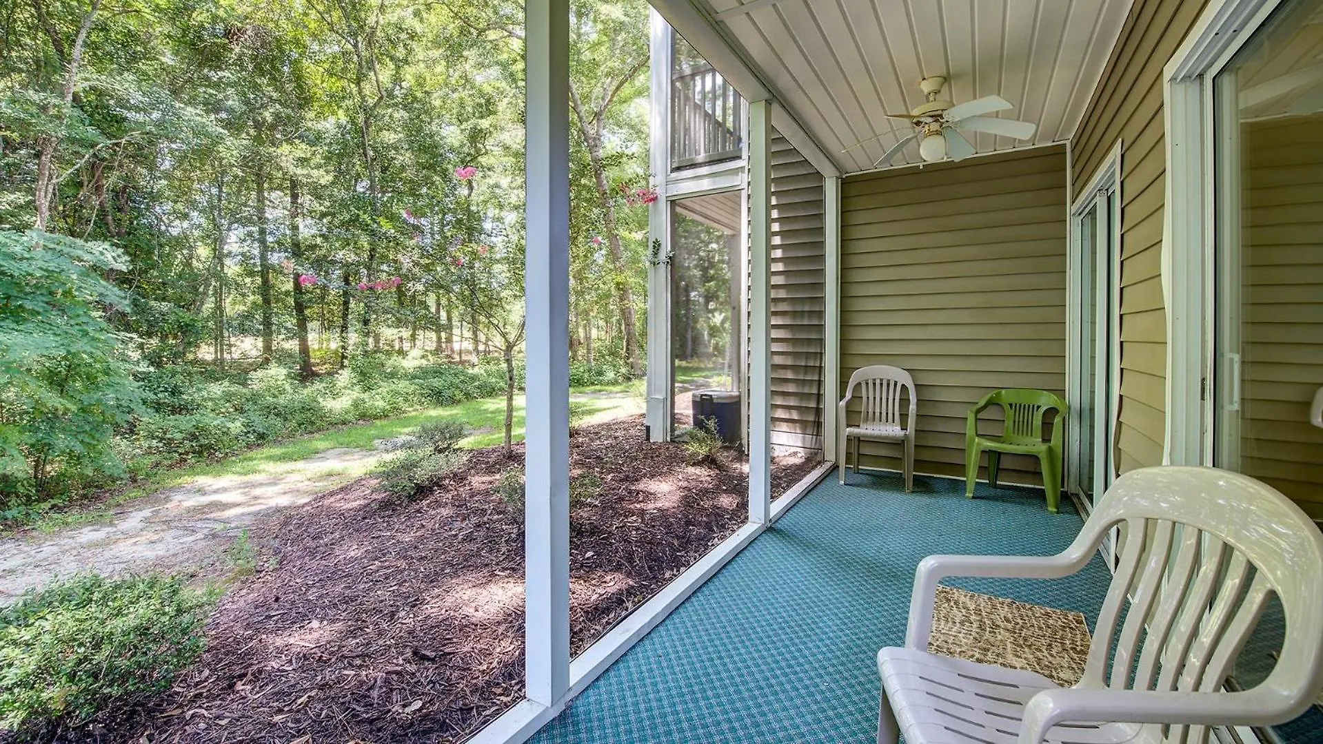 Apartment 10th Hole Condo- Great Golf Getaway Pawleys Island