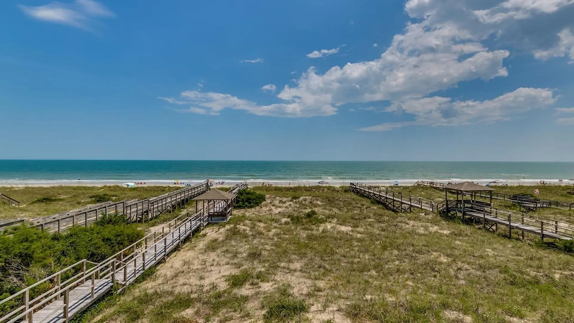 Spectacular Oceanfront Located On North Litchfield's Peaceful And Pristine Beaches, * Pawleys Island