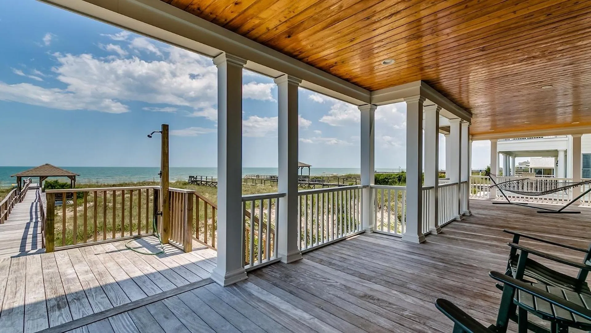 Spectacular Oceanfront Located On North Litchfield's Peaceful And Pristine Beaches,