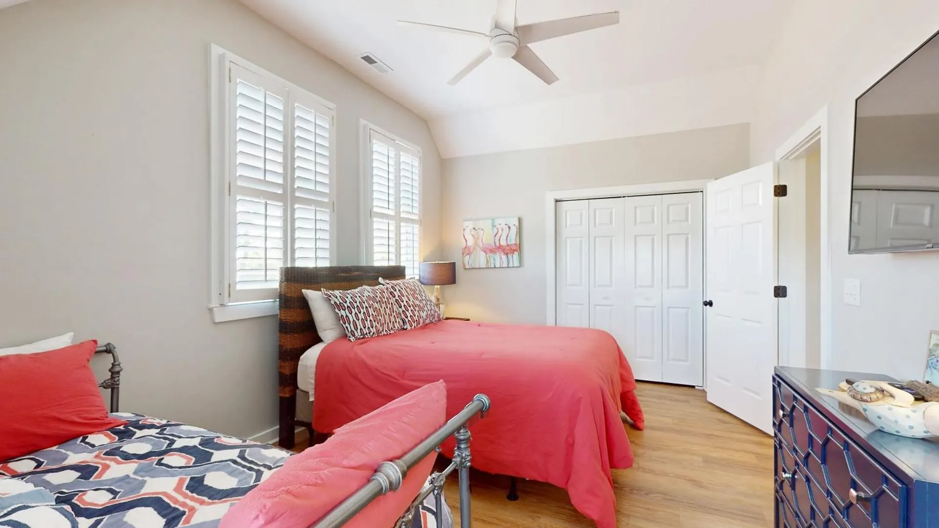 Coastal Escape Pawleys Island