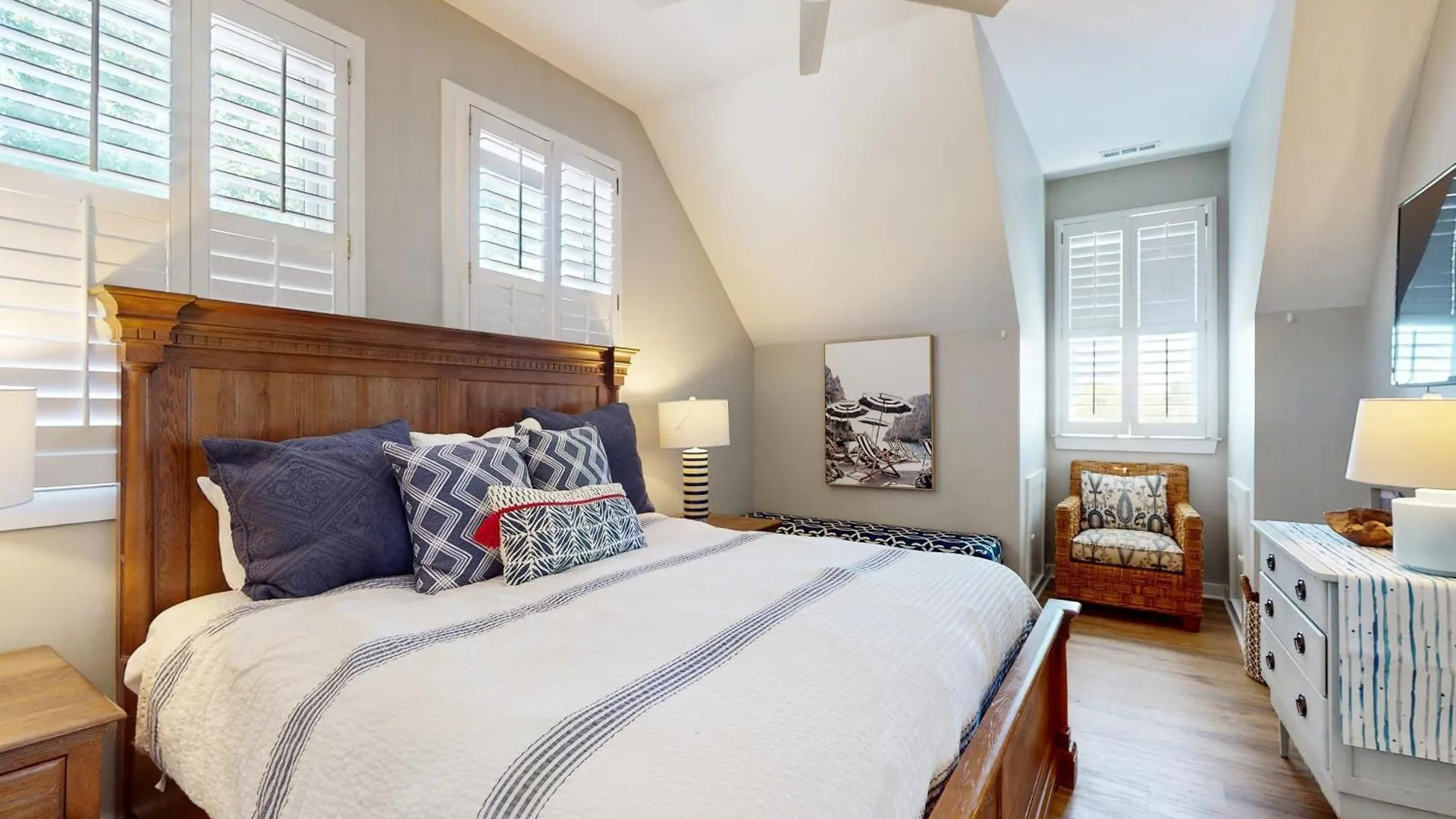 Coastal Escape Holiday home Pawleys Island